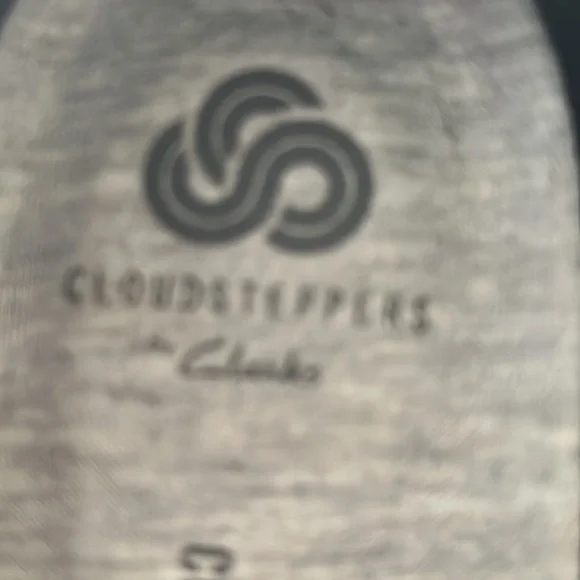 Clark flats - cloud steppers - Picture 4 of 4